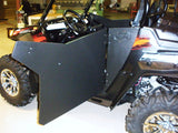Trail Armor '12-'22 Polaris RZR Slim Line Debris Shields Door