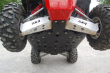 Trail Armor '08-'14 Polaris RZR 800 S Center Skids plate
