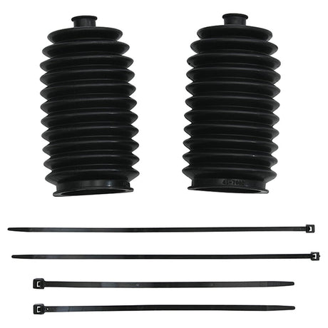 All Balls Racing Polaris Ranger/Ace Tie Rod Boot Kit