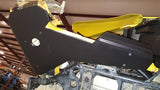 Trail Armor '16-'25 Yamaha YXZ 1000R CV Impact Front & Rear Trailing A-Arm Guards