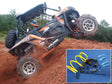 Dalton Industries '16 Polaris RZR XP Turbo 2 Seat Clutch Kits