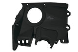 UTV Stereo Can-Am X3 Signature Series 6.5" Dash Panel Speaker Enclosures