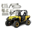 DEI '11-'18 Can-Am Commander Heat Shield Kit