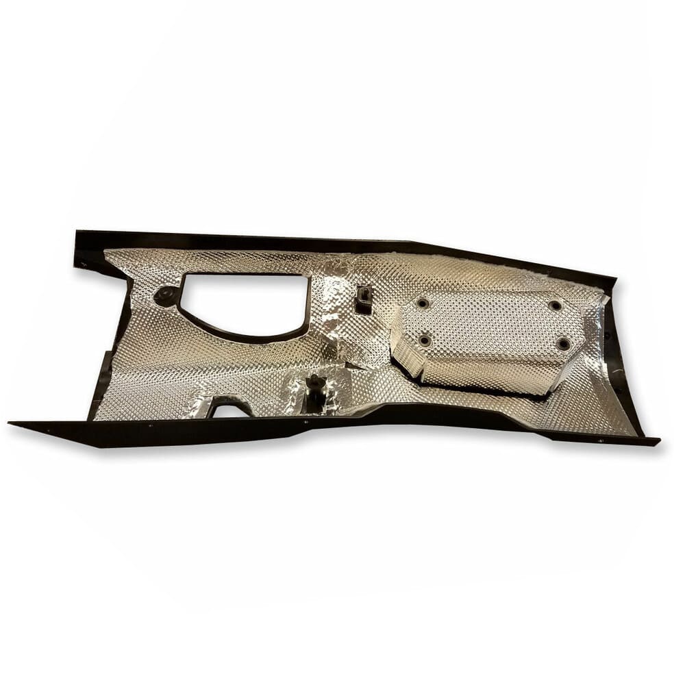 DEI '11-'18 Can-Am Commander Heat Shield Kit