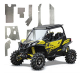 DEI '14-'18 Can-Am Maverick 2 Seat Heat Shield Kit