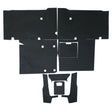 DEI '14-'23 Polaris RZR XP 1000/ Turbo/ Turbo S Behind Seat Heat Control Kit - 2 & 4 Seat