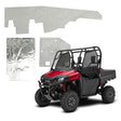 DEI '14-'25 Honda Pioneer 700 Heat Shield Kit