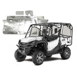 DEI '15-'21 Honda Pioneer 1000 Heat Shield Kit