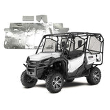 DEI '15-'21 Honda Pioneer 1000 Heat Shield Kit