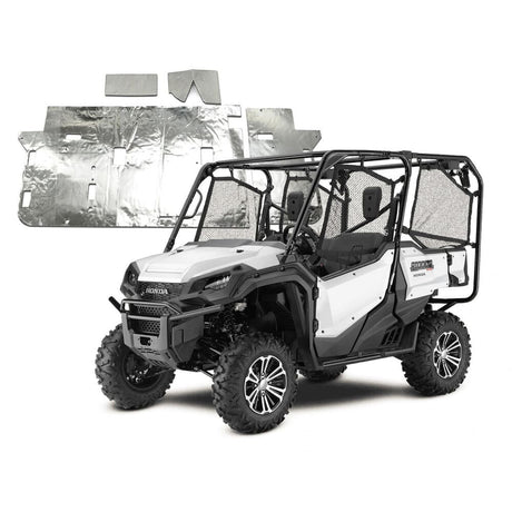 DEI '15-'21 Honda Pioneer 1000 Heat Shield Kit