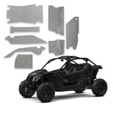 DEI '17-'22 Can-Am Maverick X3 2 Seat Heat Control Kit