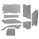 DEI '17-'22 Can-Am Maverick X3 2 Seat Heat Control Kit