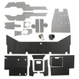 DEI '19-'23 Polaris RZR Trail 900 Complete Heat Control Kit