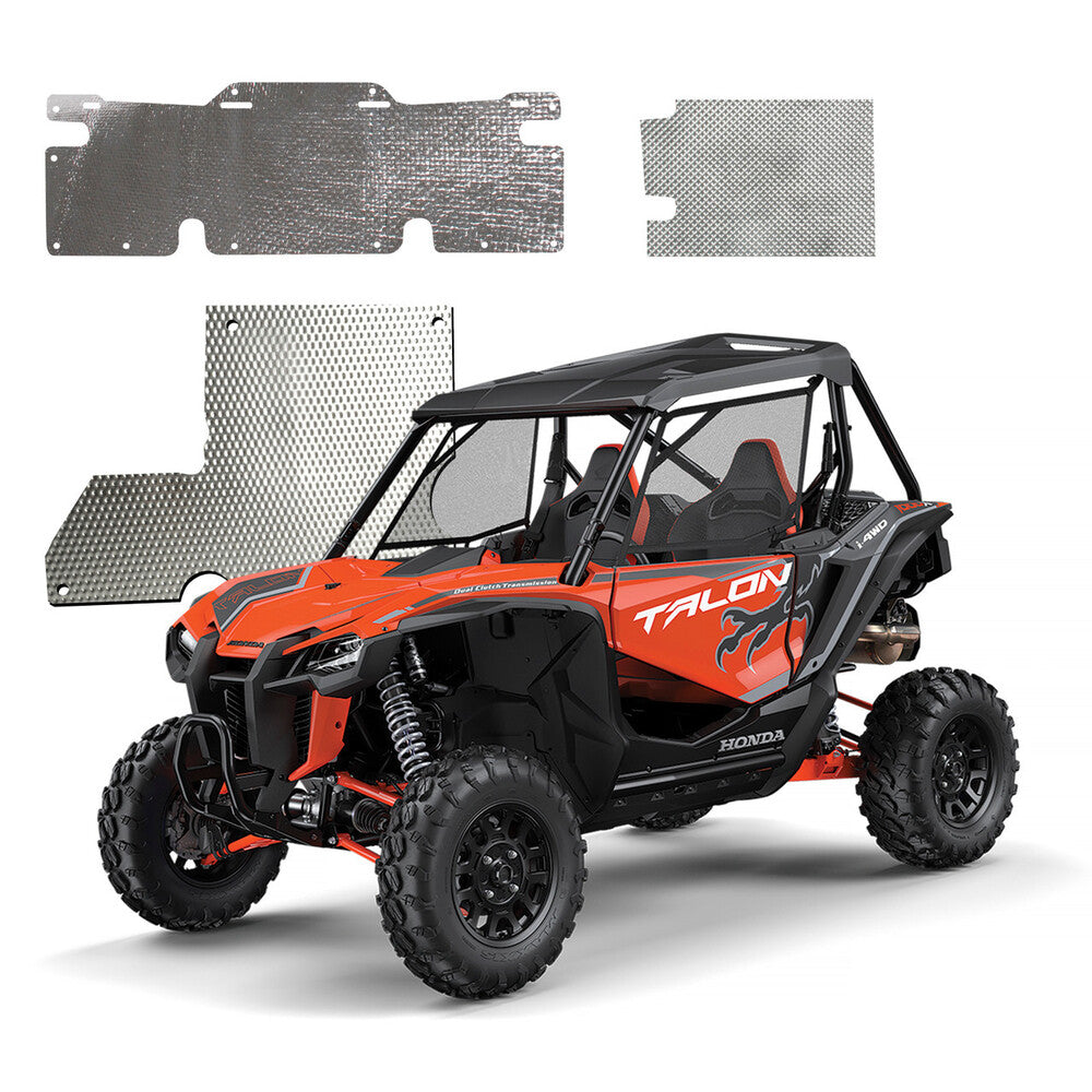 DEI '19-'25 Honda Talon 1000 Heat Control Kit