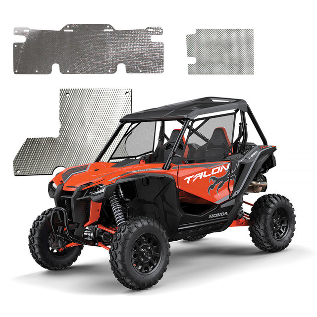 DEI '19-'25 Honda Talon 1000 Heat Control Kit