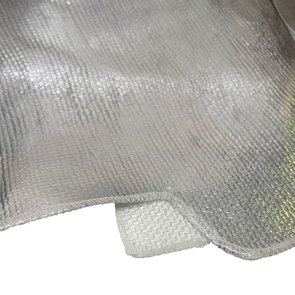DEI '22-'25 Honda Pioneer 1000 5 Under Seat Heat Shield Kit