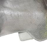 DEI '22-'25 Honda Pioneer 1000 5 Under Seat Heat Shield Kit