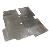 DEI '22-'25 Honda Pioneer 1000 5 Under Seat Heat Shield Kit