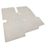 DEI '22-'25 Honda Pioneer 1000 5 Under Seat Heat Shield Kit