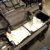 DEI '22-'25 Honda Pioneer 1000 5 Under Seat Heat Shield Kit