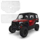 DEI '24-'26 Polaris Xpedition ADV 2-Door Roof Insulation Kit