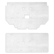 DEI '24-'26 Polaris Xpedition ADV 2-Door Roof Insulation Kit