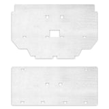 DEI '24-'26 Polaris Xpedition ADV 2-Door Roof Insulation Kit
