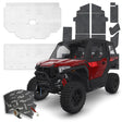 DEI '24-'26 Polaris Xpedition ADV 2-Door Sound Control Kit