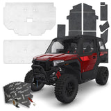 DEI '24-'26 Polaris Xpedition ADV 2-Door Sound Control Kit