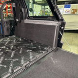 DEI '24-'26 Polaris Xpedition ADV 2-Door Sound Control Kit