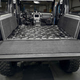 DEI '24-'26 Polaris Xpedition ADV 2-Door Sound Control Kit
