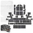 DEI '24-'26 Polaris Xpedition ADV Sound Control Kit