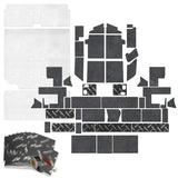DEI '24-'26 Polaris Xpedition ADV Sound Control Kit