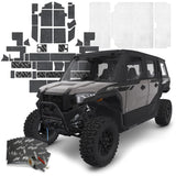 DEI '24-'26 Polaris Xpedition ADV Sound Control Kit