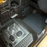 DEI '24-'26 Polaris Xpedition ADV Sound Control Kit