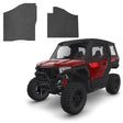 DEI '24-'26 Polaris Xpedition ADV/ XP 2-Door Floor Mats