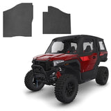 DEI '24-'26 Polaris Xpedition ADV/ XP 2-Door Floor Mats