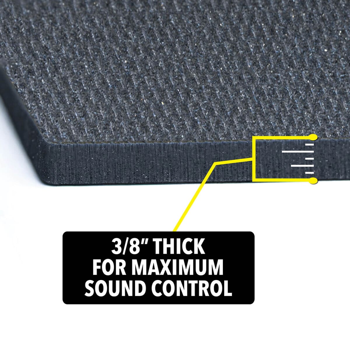 DEI '24-'26 Polaris Xpedition ADV/ XP 2-Door Floor Mats