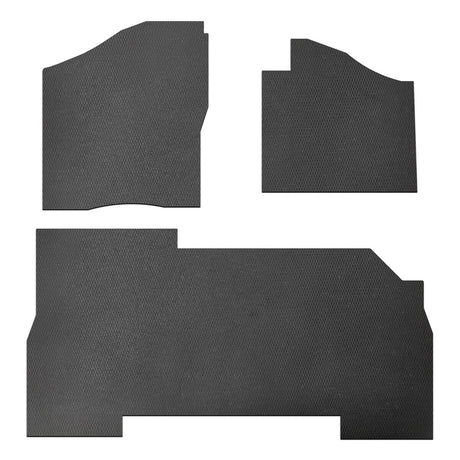 DEI '24-'26 Polaris Xpedition ADV5/ XP5 4-Door Floor Mats