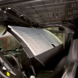 DEI '24-'26 Polaris Xpedition XP5 4-Door Roof Insulation Kit