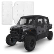 DEI '24-'26 Polaris Xpedition XP5 4-Door Roof Insulation Kit