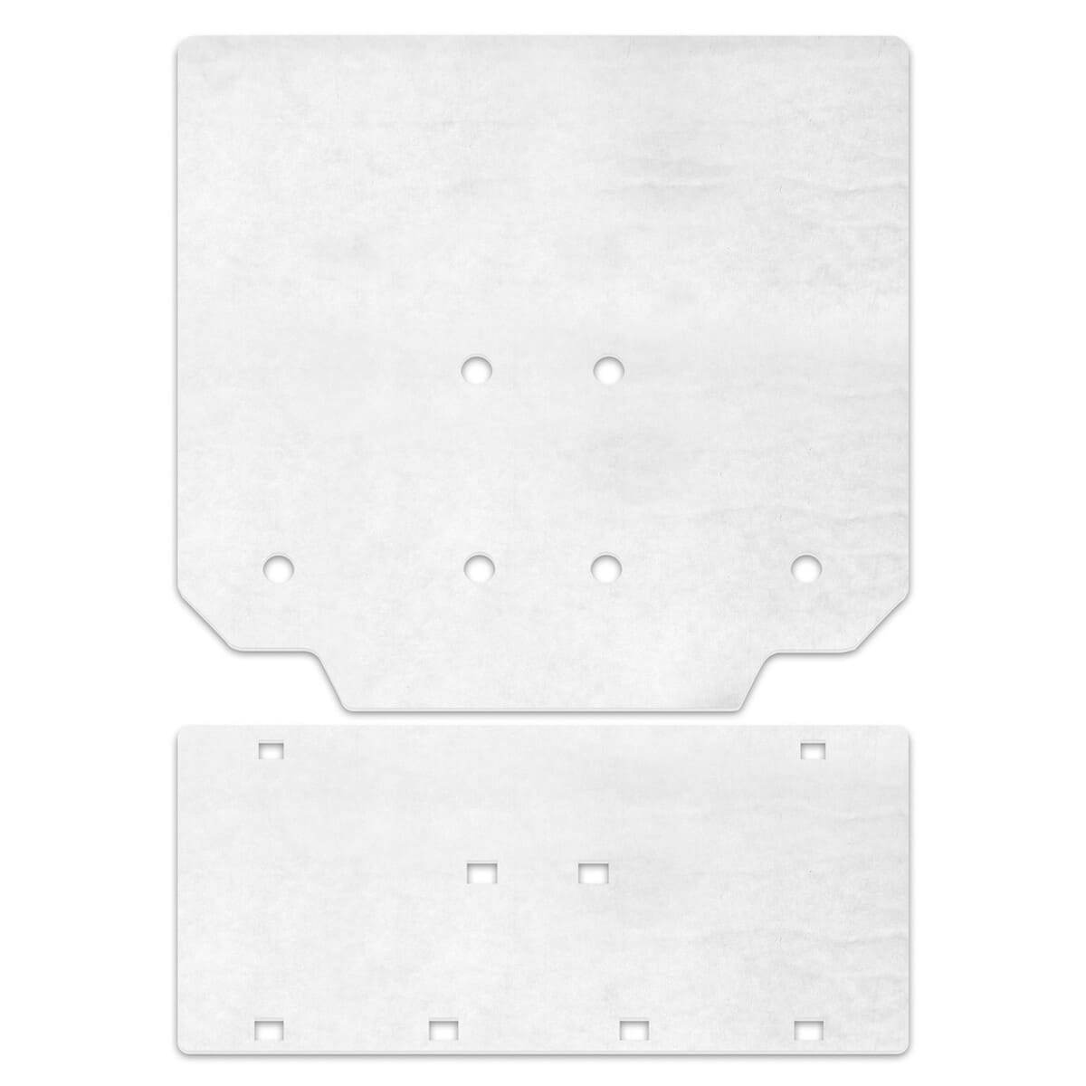 DEI '24-'26 Polaris Xpedition XP5 4-Door Roof Insulation Kit