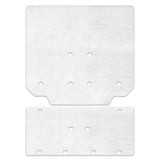 DEI '24-'26 Polaris Xpedition XP5 4-Door Roof Insulation Kit