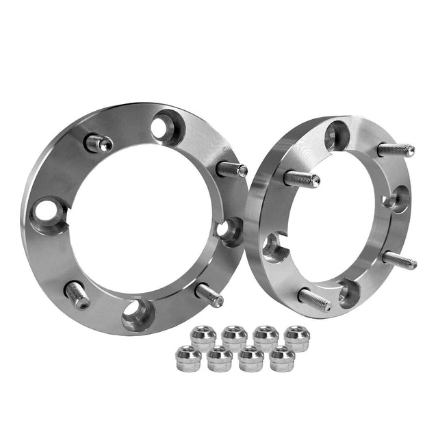 Demon Poewersports '20 Polaris RZR Turbo S Rugged Wheel Spacer