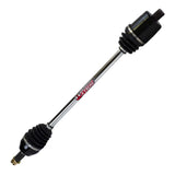 Demon Powersports '20 Polaris RZR Turbo S Xtreme Heavy Duty Raceing Axle