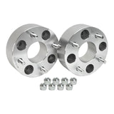 Demon Powersports '09 Polaris RZR S Rugged Wheel Spacer