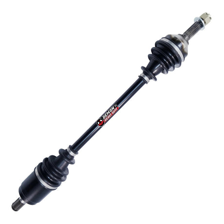 Demon Powersports '10-'14 Polaris Ranger 400 Demon Heavy Duty Axle