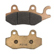 Demon Powersports '15-'22 CF Moto UForce 800 Sintered Brake Pads