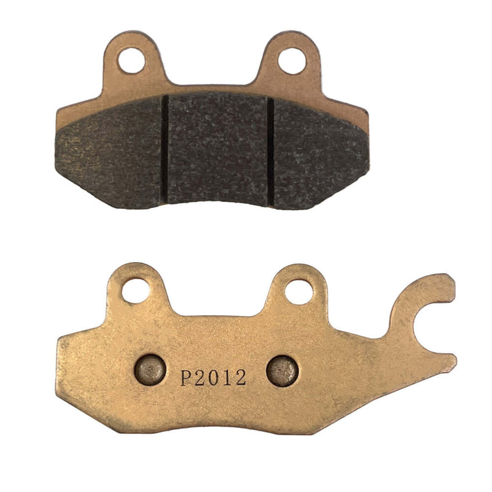Demon Powersports '15-'22 CF Moto UForce 800 Sintered Brake Pads
