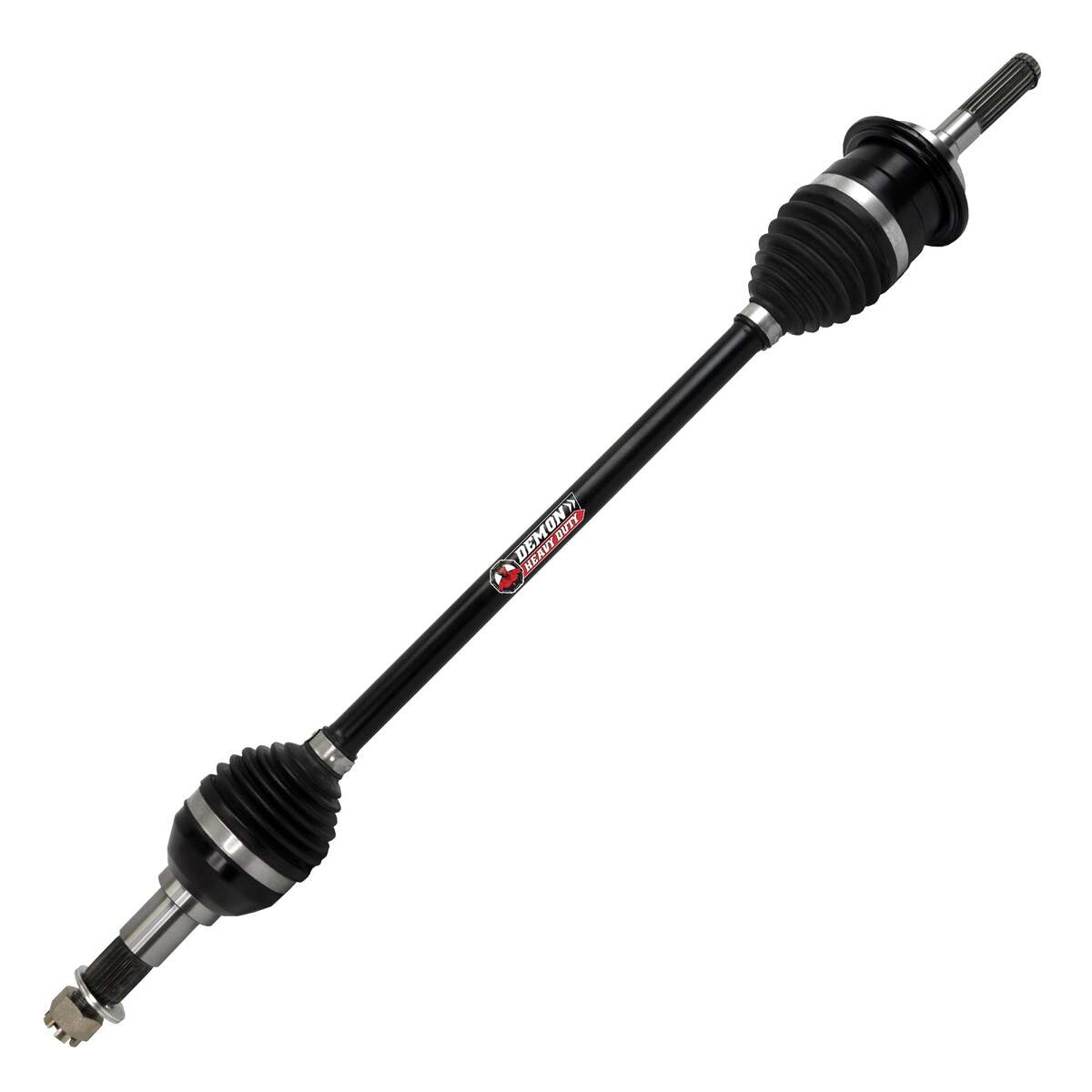 Demon Powersports '16 Can-Am Maverick Max 1000 Demon Heavy Duty Axle